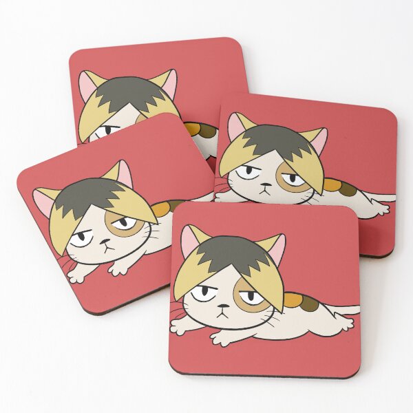 Item preview, Kenma Cat designed and sold by Lunaria Sakusa.
