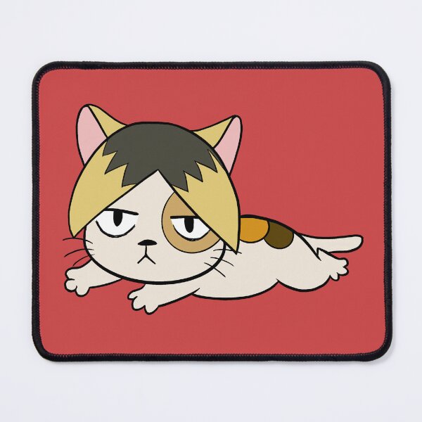 Item preview, Kenma Cat designed and sold by Lunaria Sakusa.