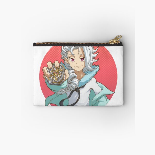 Item preview, Gwyn Reynolds/Ronny fron Beyblade Burst designed and sold by Kaw-dev.