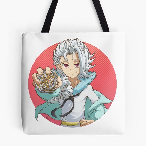 Item preview, Gwyn Reynolds/Ronny fron Beyblade Burst designed and sold by Kaw-dev.