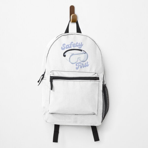 Item preview, safety first designed and sold by kileybates.