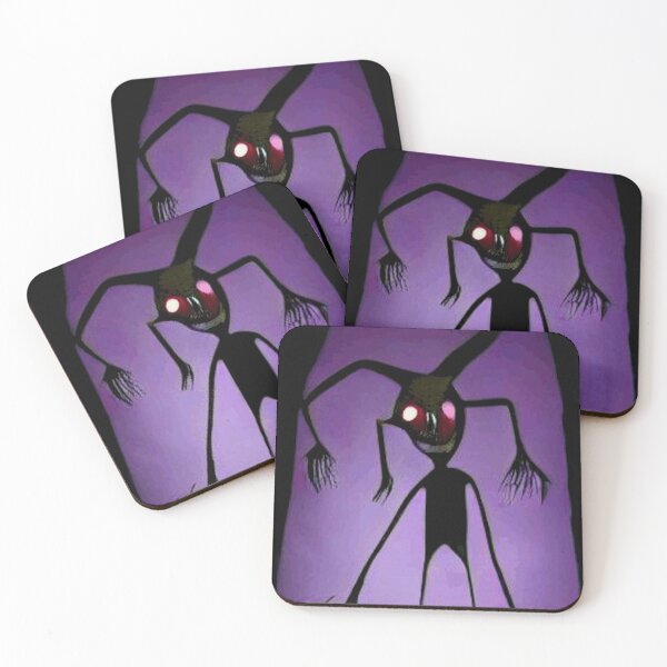 Item preview, Shadow creature designed and sold by BooRat.