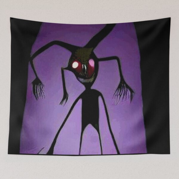 Item preview, Shadow creature designed and sold by BooRat.