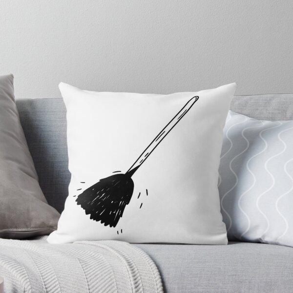 Item preview, Broomstick designed and sold by SpaceDiver-001.