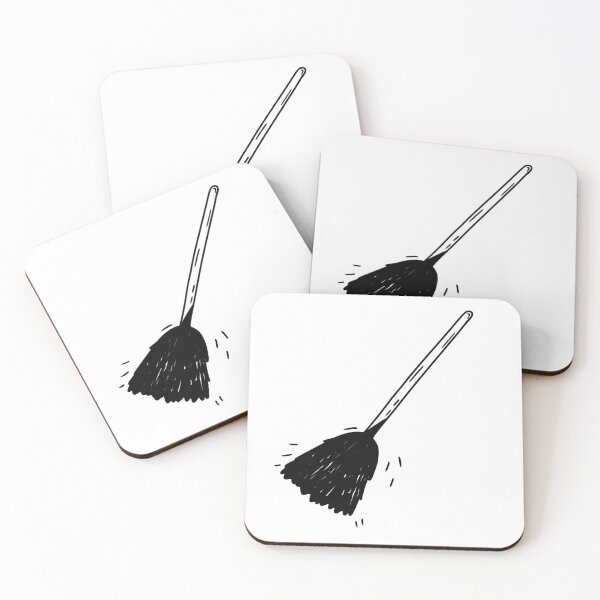 Item preview, Broomstick designed and sold by SpaceDiver-001.