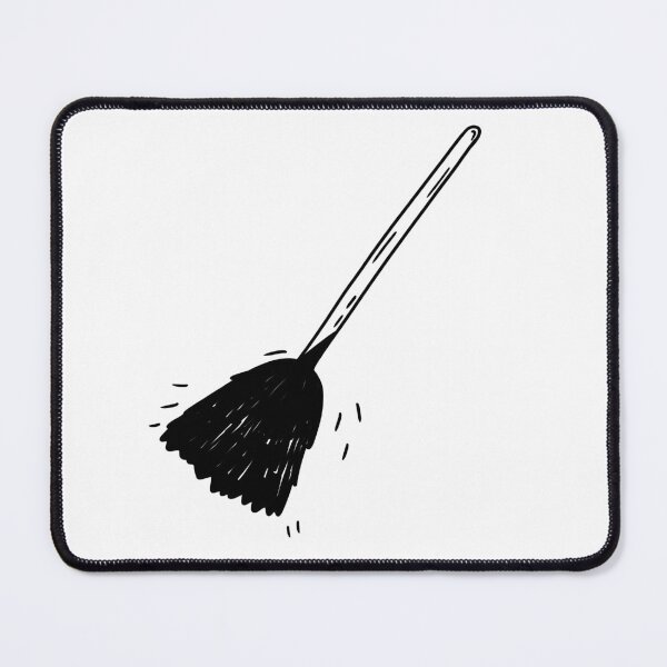 Item preview, Broomstick designed and sold by SpaceDiver-001.