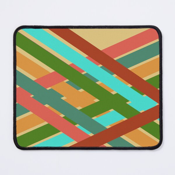 Item preview, 70s Inspired Lines designed and sold by 247vibes.