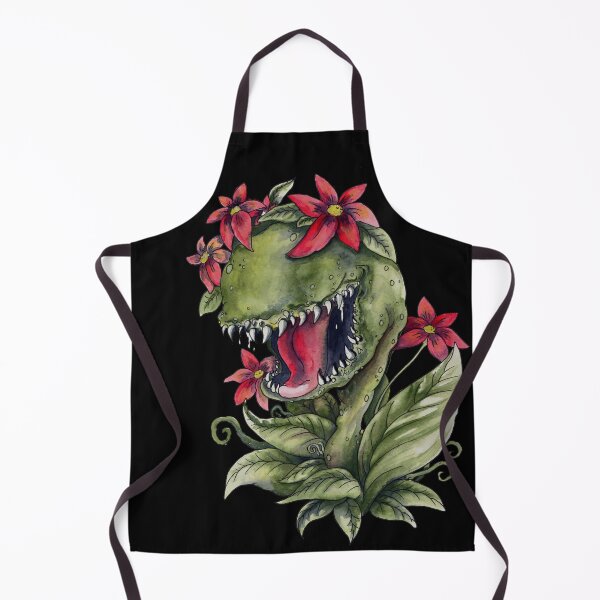 Item preview, Meateating Plant designed and sold by HintermSpiegel.