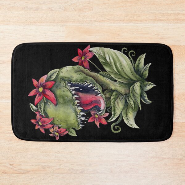 Item preview, Meateating Plant designed and sold by HintermSpiegel.