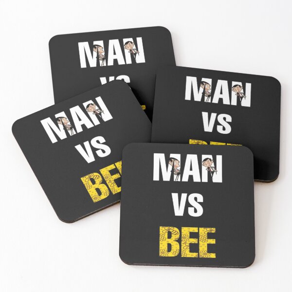 Item preview, MAN VS BEE designed and sold by Zfex 965.