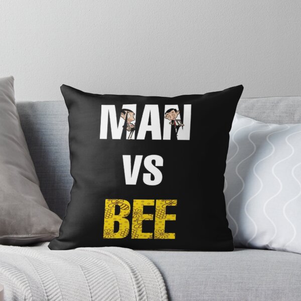 Item preview, MAN VS BEE designed and sold by Zfex 965.