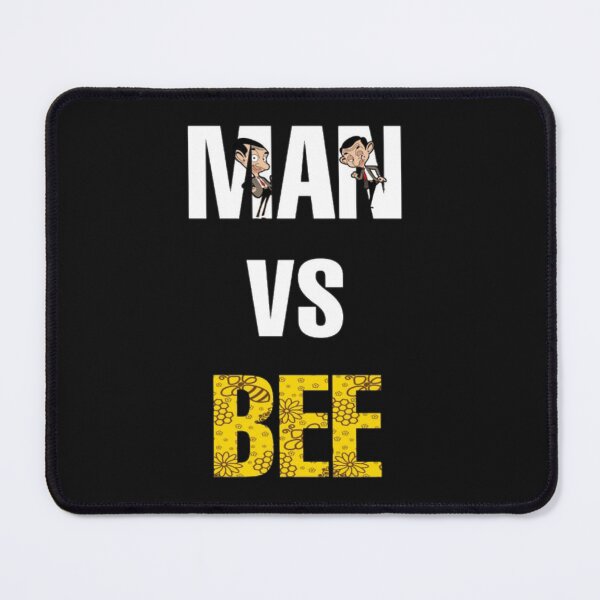 Item preview, MAN VS BEE designed and sold by Zfex 965.
