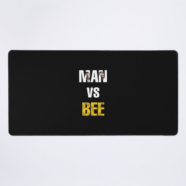 Item preview, MAN VS BEE designed and sold by Zfex 965.
