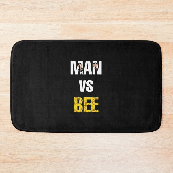 Item preview, MAN VS BEE designed and sold by Zfex 965.