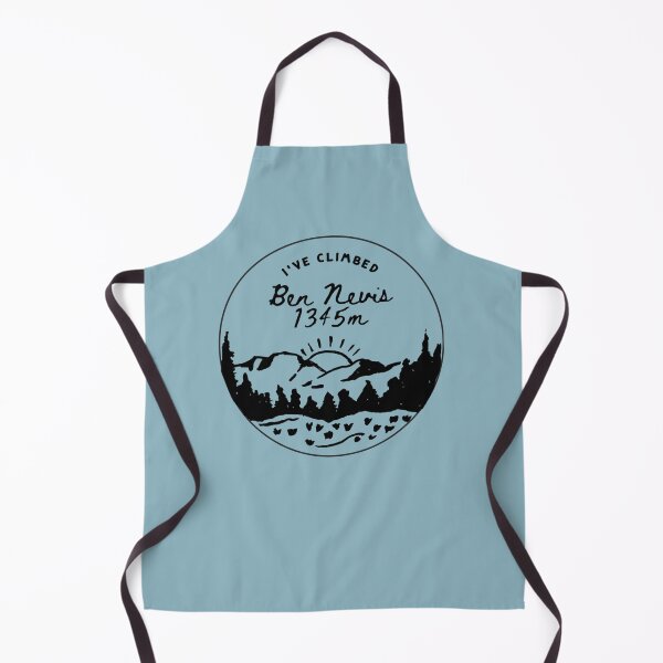 Item preview, I've Climbed Ben Nevis designed and sold by Moonbarker.