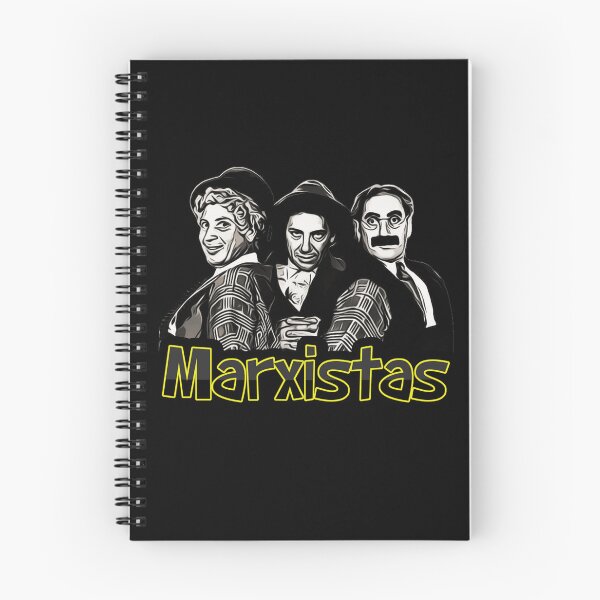Item preview, Marxists designed and sold by TheWiiFactory.