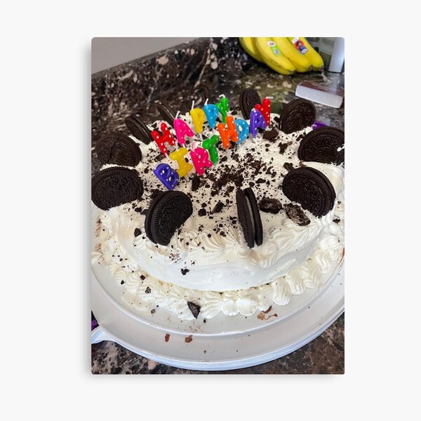 Happy Birthday Wall Art Redbubble Happy Birthday Wall Art Redbubble
