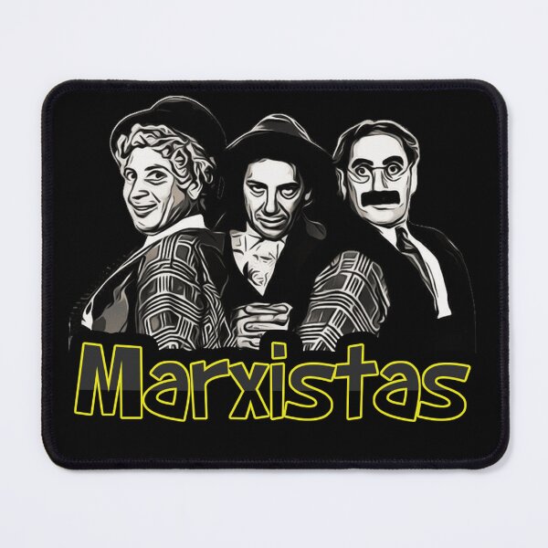 Item preview, Marxists designed and sold by TheWiiFactory.