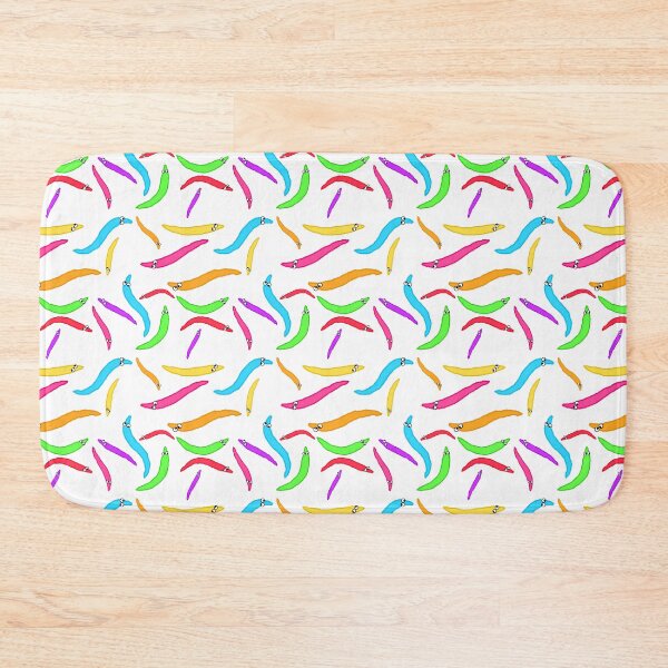 Item preview, Worm Swarm designed and sold by ShortcakeSketch.