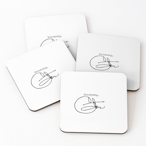 Item preview, Cher, sincerely. designed and sold by baranskini.