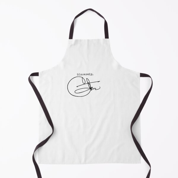 Item preview, Cher, sincerely. designed and sold by baranskini.