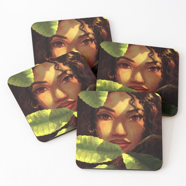 Item preview, Exotic Woman | In Pursuit of the Sublime designed and sold by blackifiok.