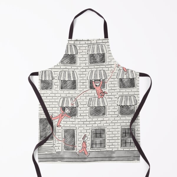 Item preview, no stairs needed designed and sold by ht.