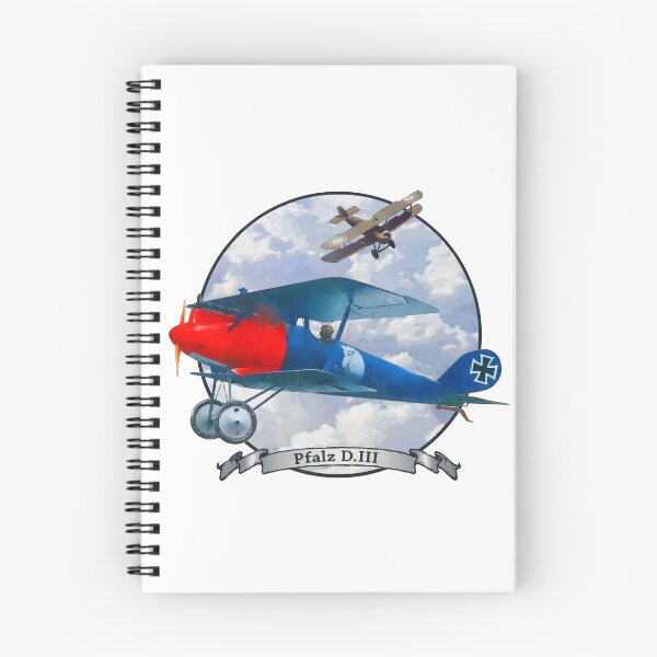 Item preview, Pfalz DIII Fighter designed and sold by MichaelEpp.