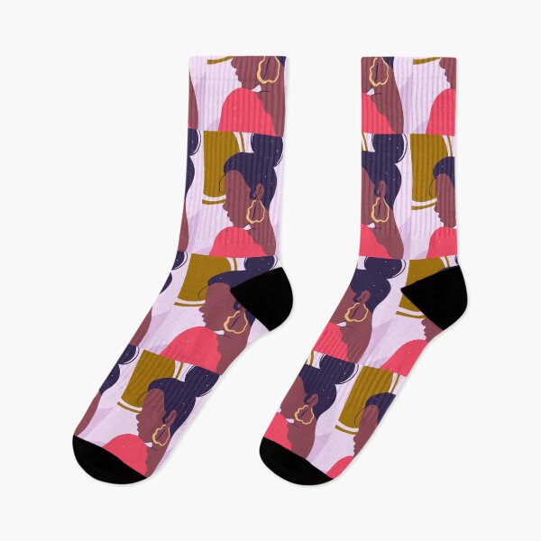 Item preview,  Girl artwork || The Perfect Gift For Your Girlfriend, Wife Or Daughter! designed and sold by Artw0rld.