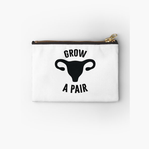 Item preview, Grow A Pair designed and sold by kjanedesigns.