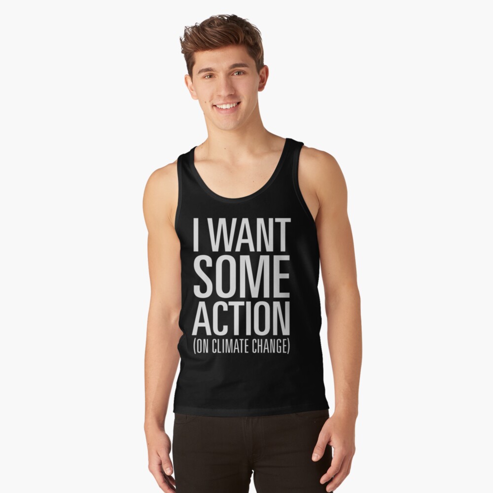 Item preview, Tank Top designed and sold by designgood.