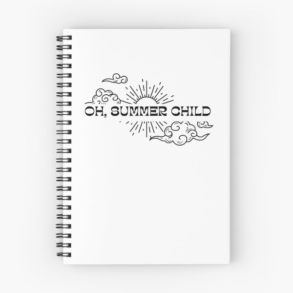 Item preview, Summer Child Conan Gray quote designed and sold by Coraliv03.