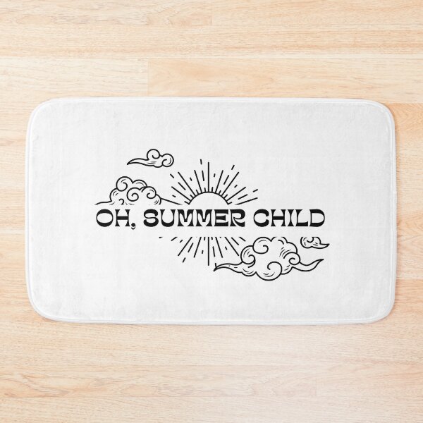 Item preview, Summer Child Conan Gray quote designed and sold by Coraliv03.
