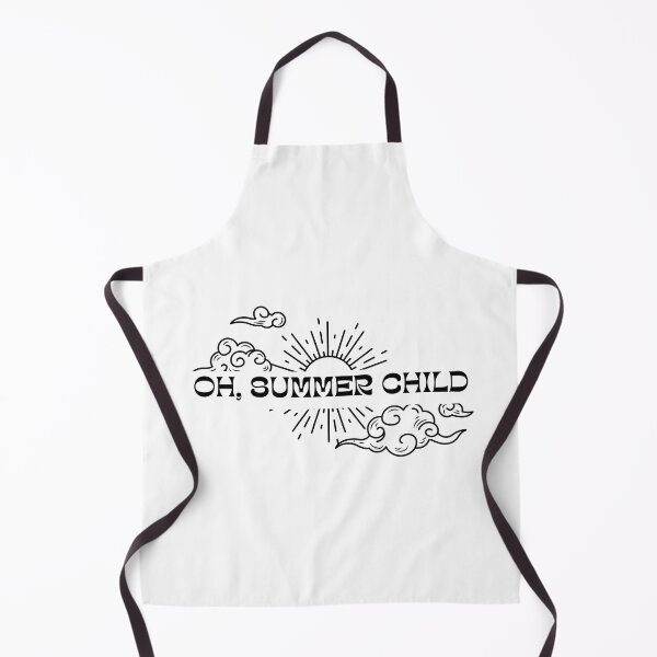 Item preview, Summer Child Conan Gray quote designed and sold by Coraliv03.