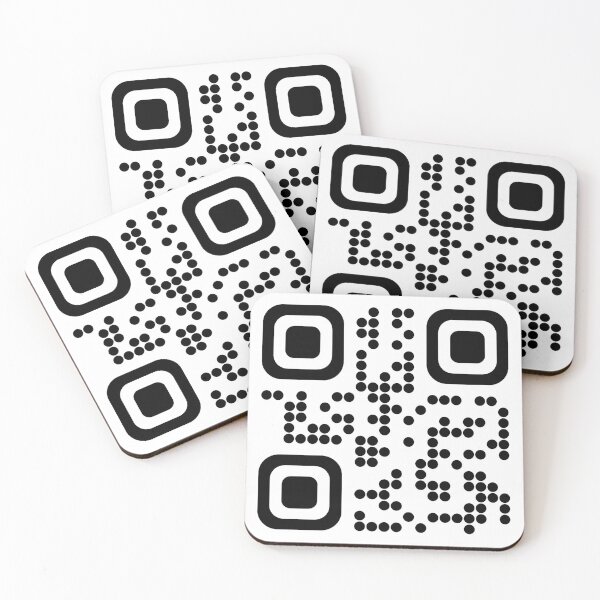 Item preview, Defi is the future QR Code  designed and sold by bone  apart.