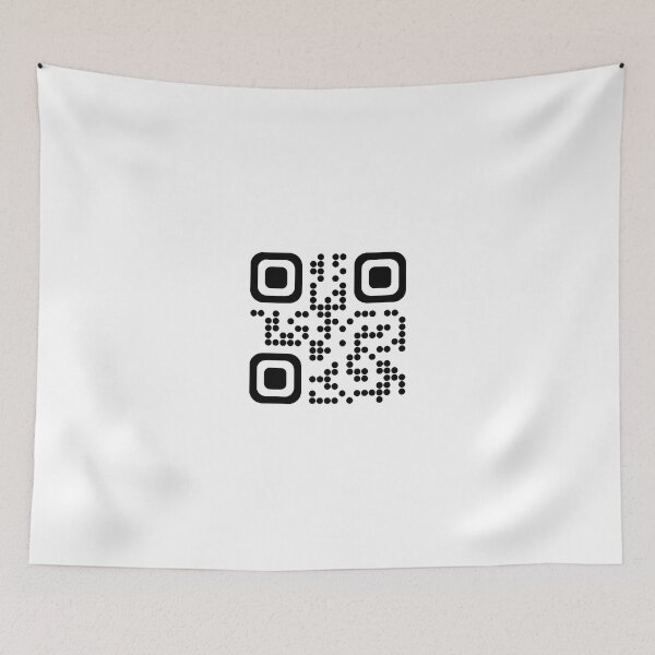 Item preview, Defi is the future QR Code  designed and sold by bone  apart.