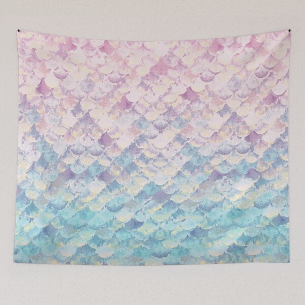 Item preview, Pastel Clouds designed and sold by artlovepassion.