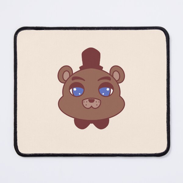 Item preview, Chibi Freddy Fazbear designed and sold by ShortAndSad.