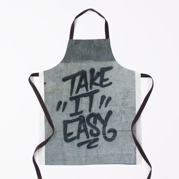Item preview, Take it Easy - Good Morning Quotes designed and sold by Shope Buzz.