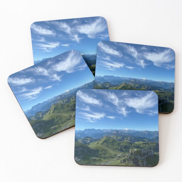 Item preview, Swiss Alps designed and sold by Silly-Salmon.