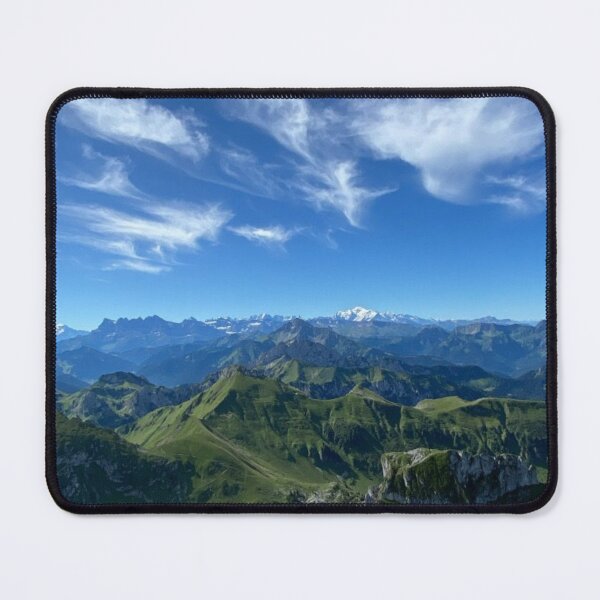 Item preview, Swiss Alps designed and sold by Silly-Salmon.