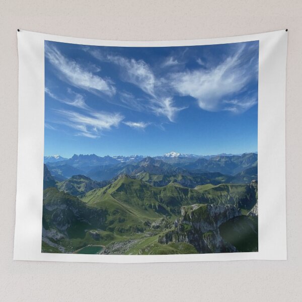 Item preview, Swiss Alps designed and sold by Silly-Salmon.