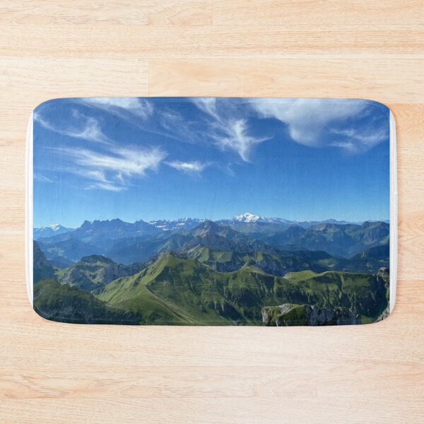 Item preview, Swiss Alps designed and sold by Silly-Salmon.