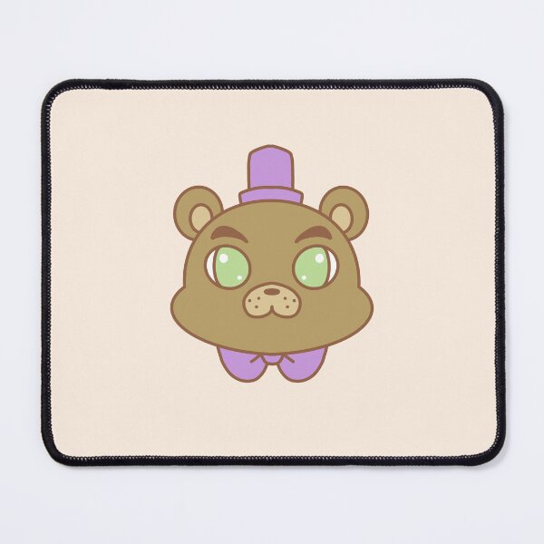 Item preview, Chibi Fredbear designed and sold by ShortAndSad.