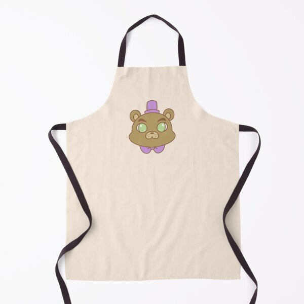 Item preview, Chibi Fredbear designed and sold by ShortAndSad.