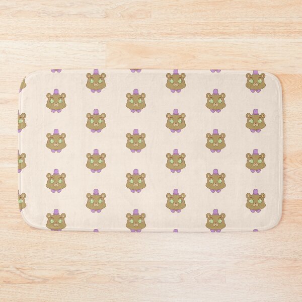 Item preview, Chibi Fredbear designed and sold by ShortAndSad.