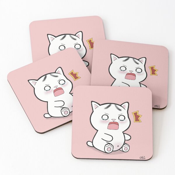 Item preview, Found Habi!  designed and sold by leedongle67.