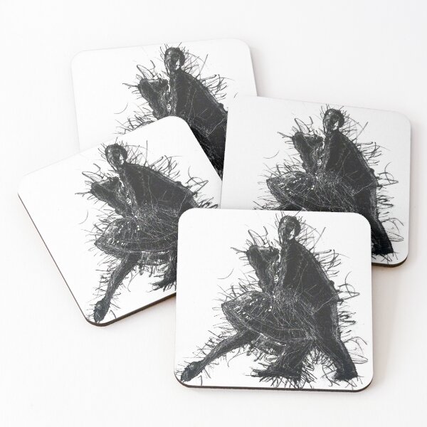 Item preview, Time To Dance designed and sold by amp3art.