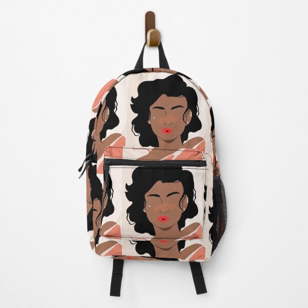 Item preview, Cute Girl artwork || The Perfect Gift For Your Girlfriend, Wife Or Daughter! designed and sold by Artw0rld.
