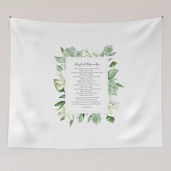 Item preview, Hazlo de todos modos, Spanish Quote designed and sold by latiendadearyam.